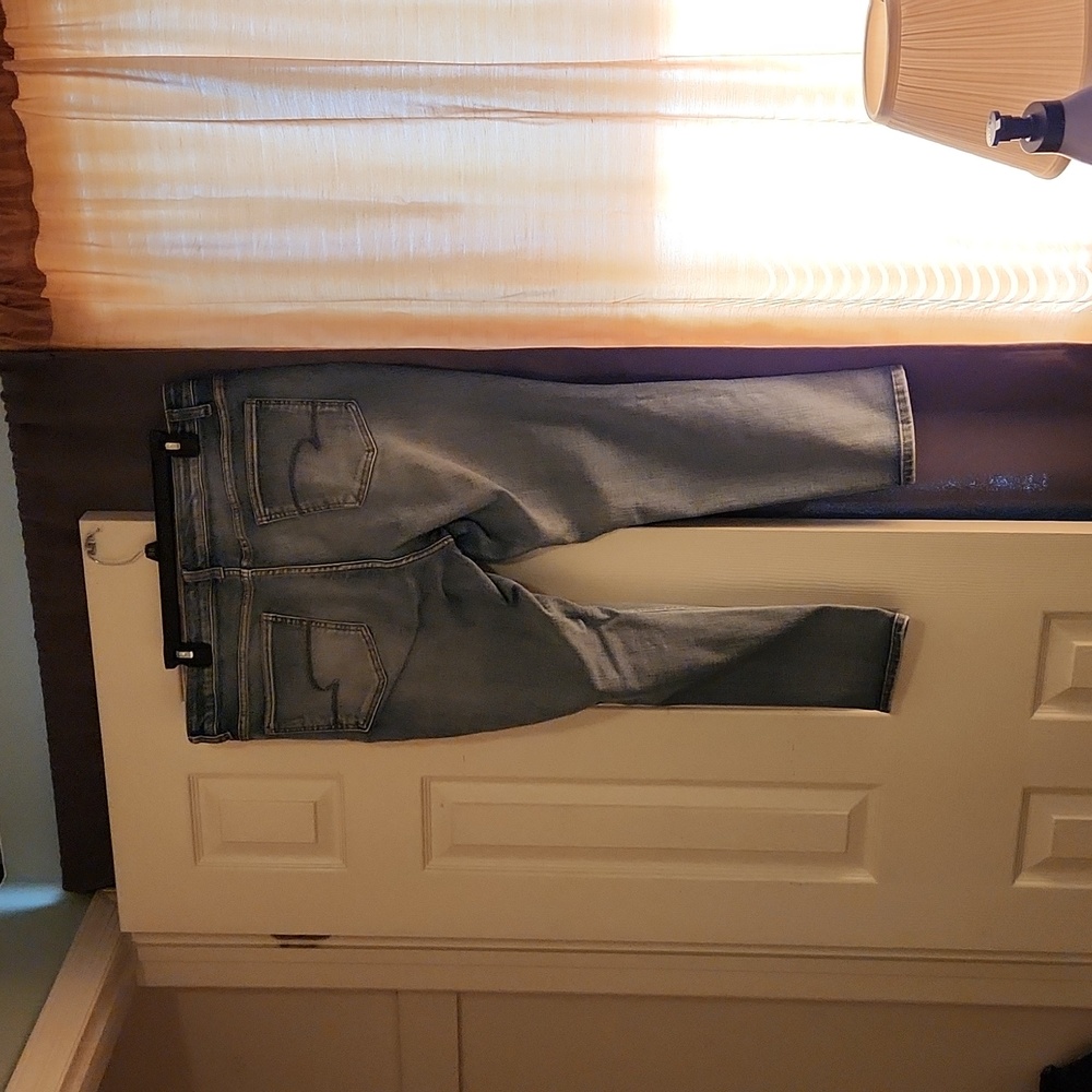 jeans - Picture 7 of 7